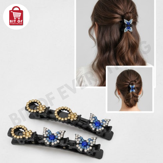HAIR ITEM (EACH)