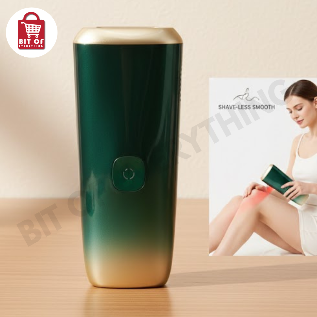 HAIR REMOVER LASER DEVICE