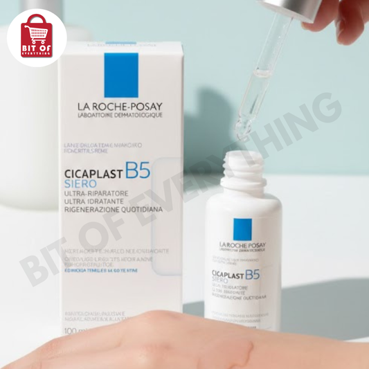 LA ROCHE SERUM