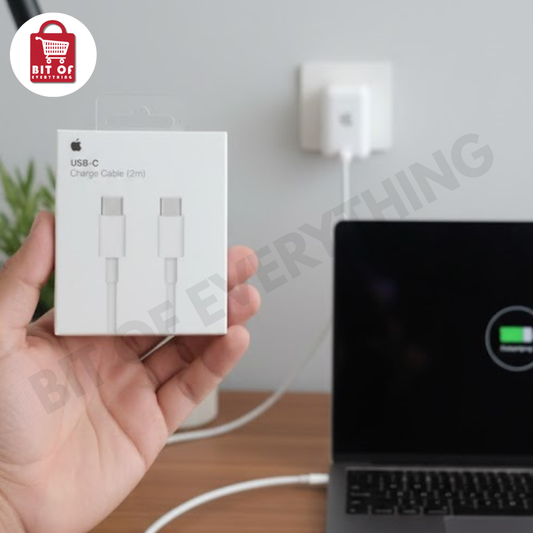 C TO C 2M CABLE
