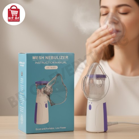 NEBULIZER