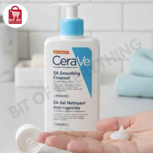 CERAVE PUMP