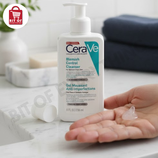CERAVE PUMP