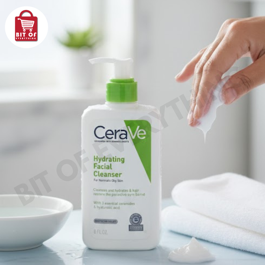 CERAVE PUMP