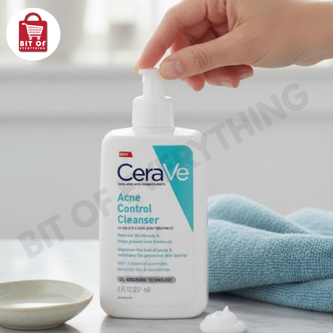 CERAVE PUMP