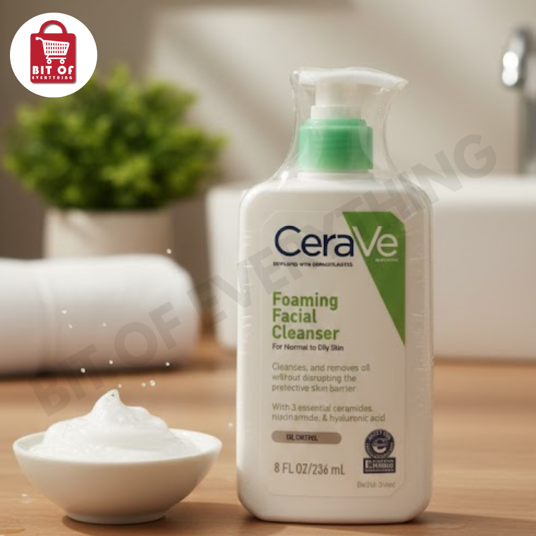 CERAVE PUMP