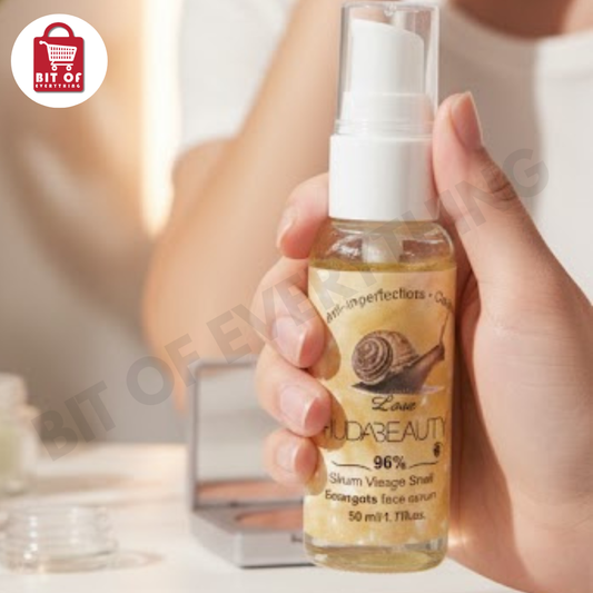 HUDA BEAUTY SERUM (ONE-KG)