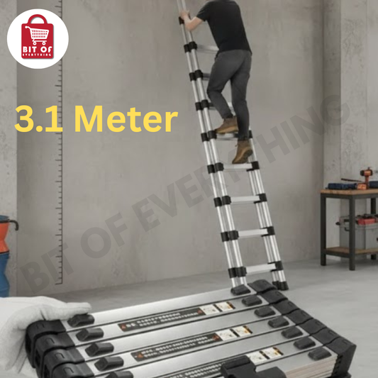 FOLDABLE SERI 10.75FT & 3.1 METER