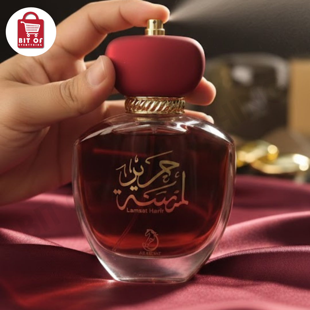 ARABIC PERFUME