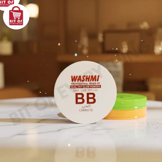 FACEPOWDER (DEAL OF 3)