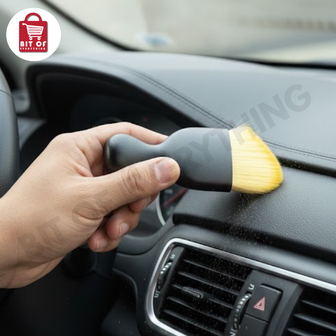 CLEANING BRUSH (EACH)