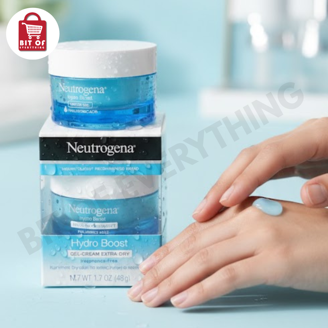 NEUTROGENA HDYRO BOOST CREAM