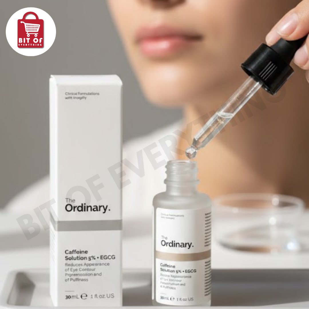 ORDINARY SERUM