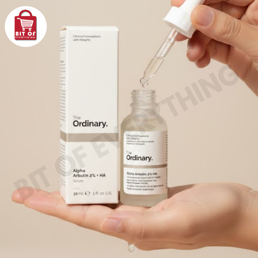 ORDINARY SERUM