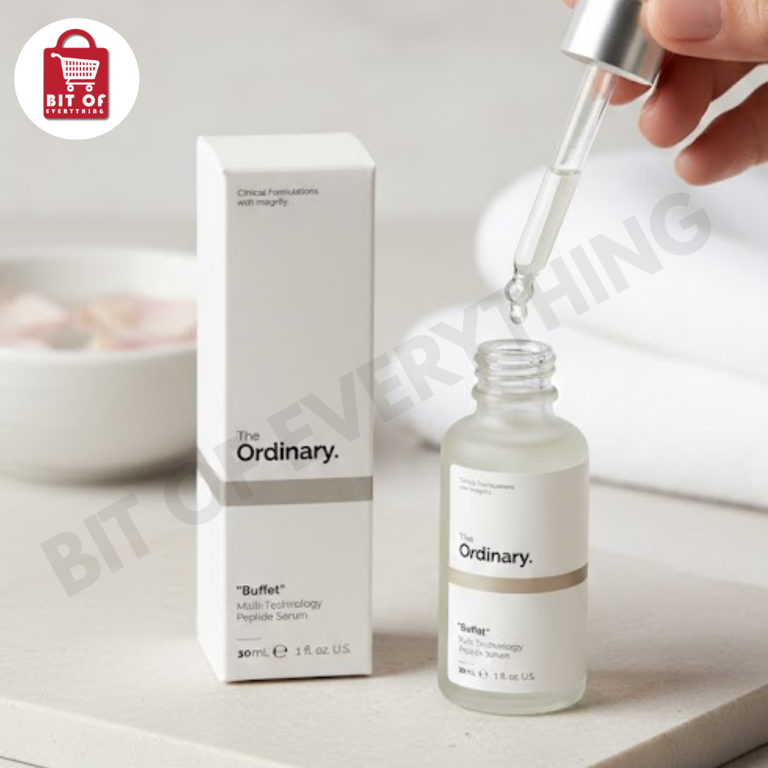 ORDINARY SERUM