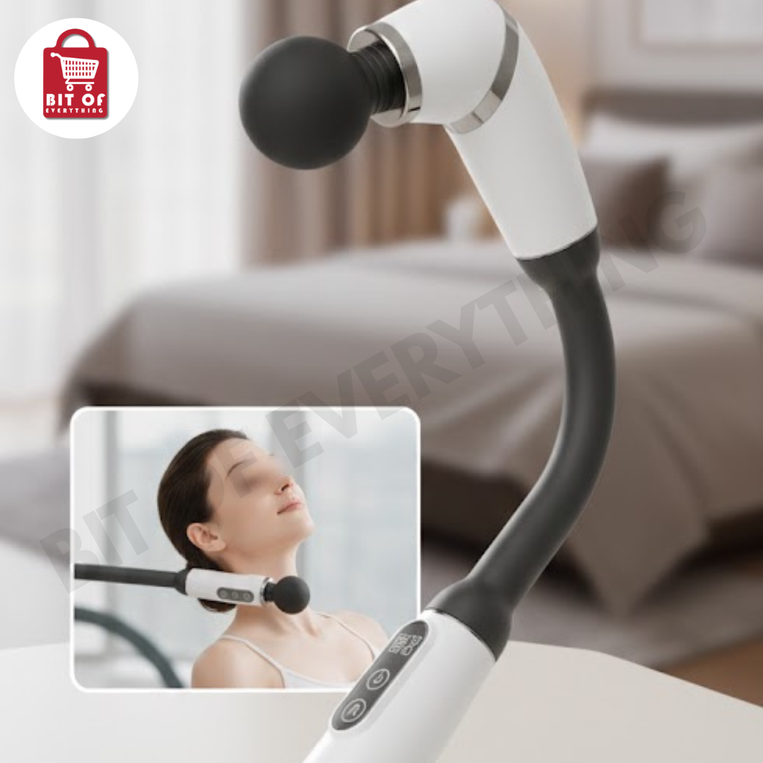 FASCIAL MASSAGE GUN