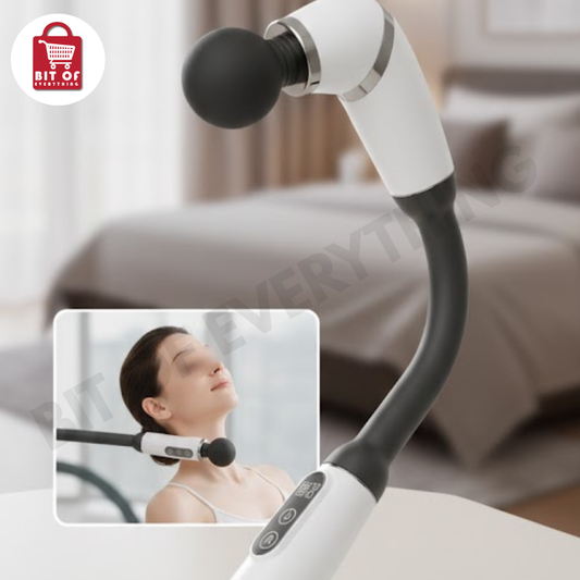 FASCIAL MASSAGE GUN