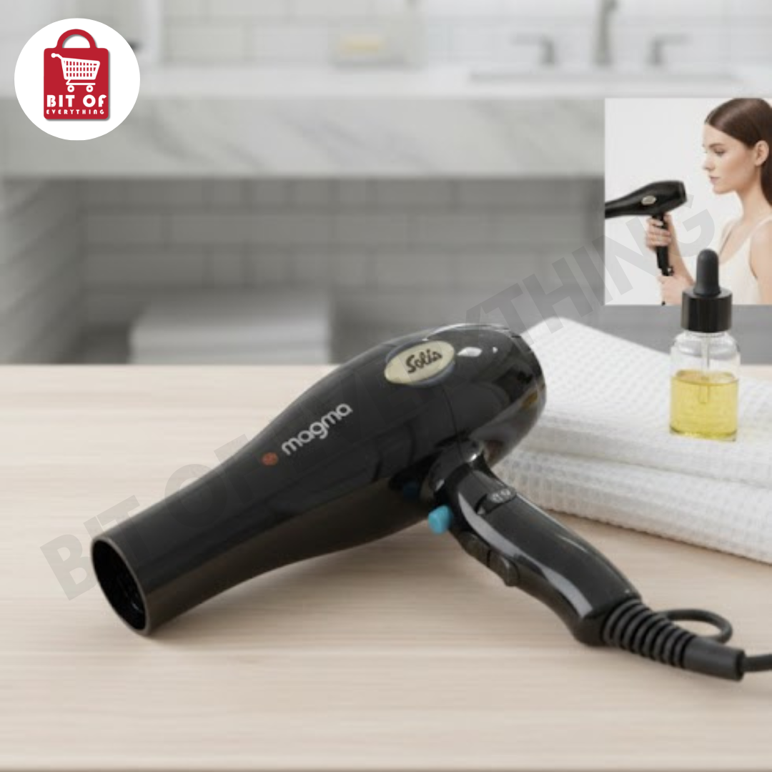 HAIR DRYER