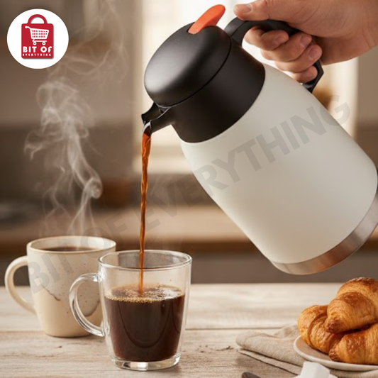 KATTLE/THERMOS