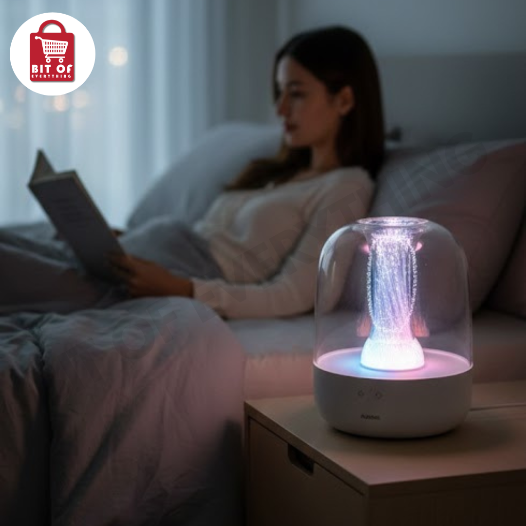 AVIAIR AIR PURIFIER OR HUMIDIFER