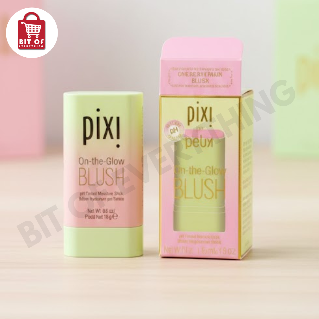 PIXI BLUSH ON (EACH)
