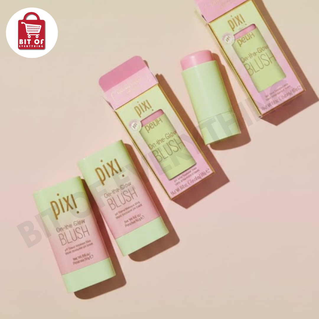 PIXI BLUSH ON (DEAL OF 3)
