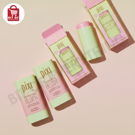 PIXI BLUSH ON (DEAL OF 3)