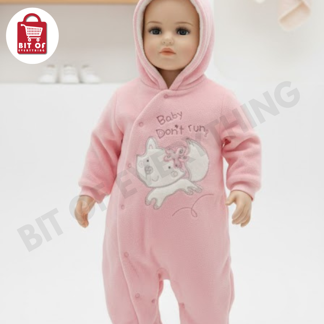 ROMPER (SIZE :- 1 TO 1.5 YEARS)