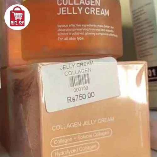JELLY CREAM