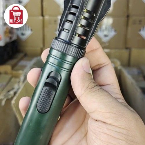 JET FLAME LIGHTER