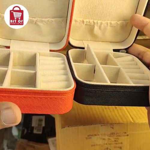 JEWELLERY ORGINIZER 1-PCS