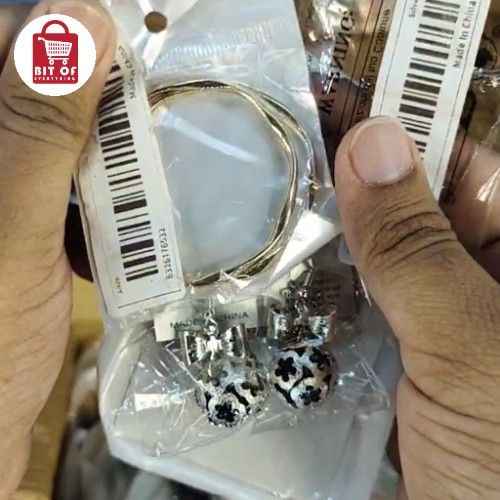 JEWELLERY PACK OF 7