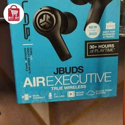 JLABDS EARBUDS