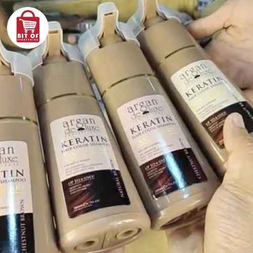 KERATIN HAIR COLOR DEAL OF 2