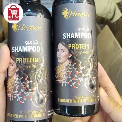 KERATIN PROTEIN SHAMPOO