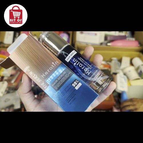 KERATIN SERUM