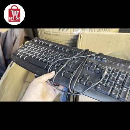 KEYBOARD