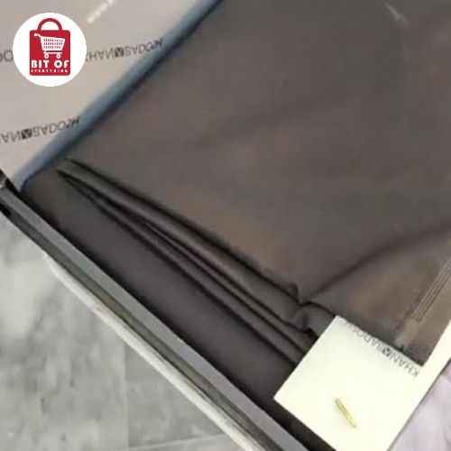 KHAN BADOSH GENTS SUIT