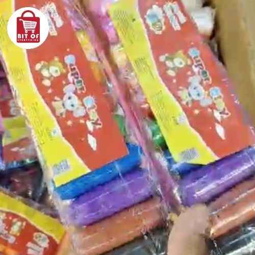 KIDS CLAY 1-KG