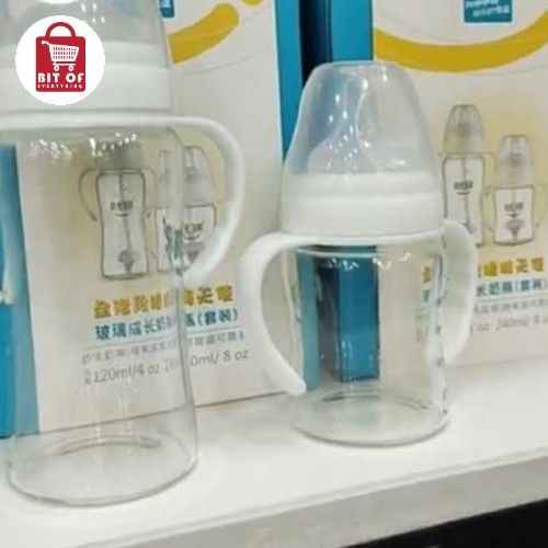 KIDS FEEDER SET
