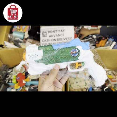 KIDS GUN