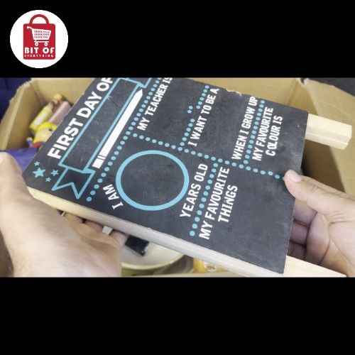 KIDS LEARNING ITEM