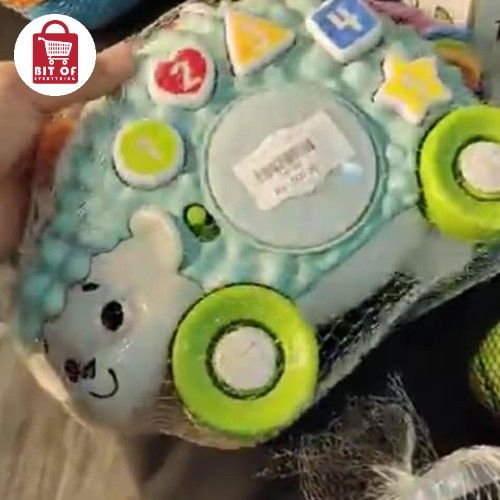KIDS LEARNING TOY
