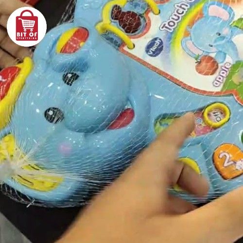 KIDS LEARNING TOY