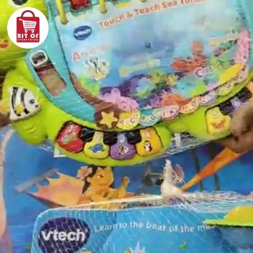 KIDS LEARNING TOY