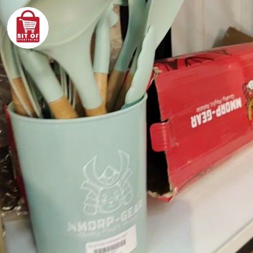 KITCHEN ITEM SET