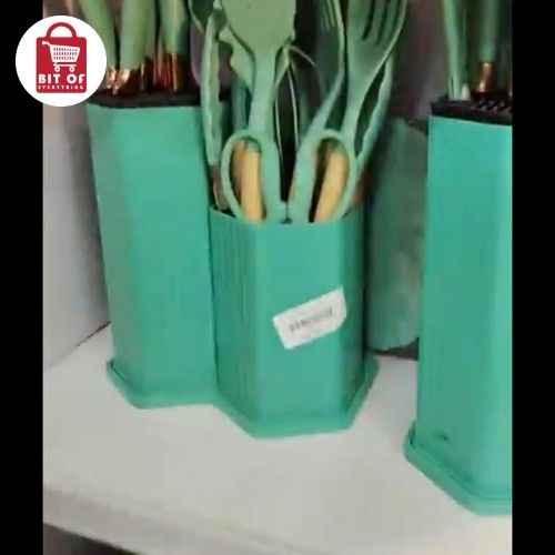 KITCHEN SET