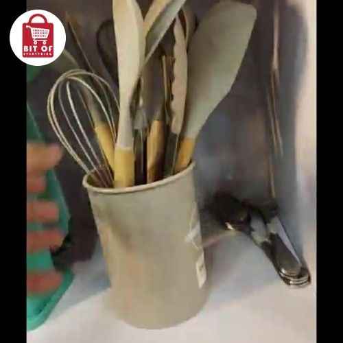 KITCHEN SET