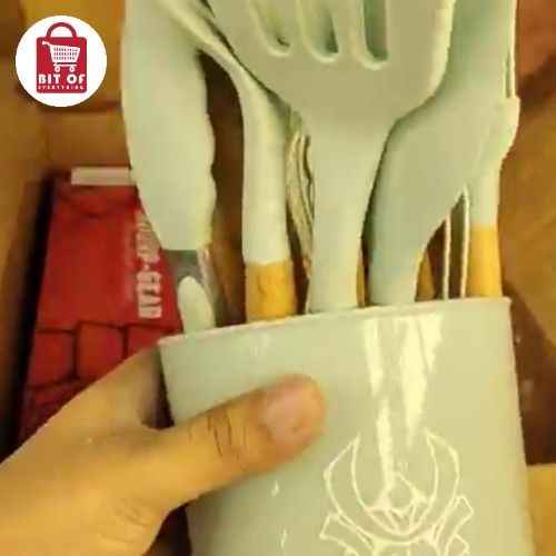 KITCHEN SET