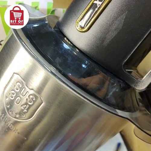 KOLAX CHOPPER